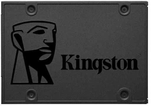 Внутренний SSD диск Kingston