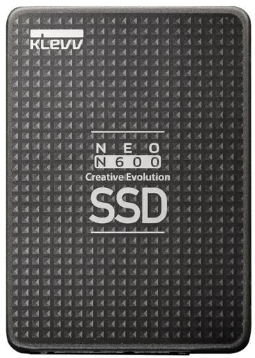 Внутренний SSD диск KLEVV