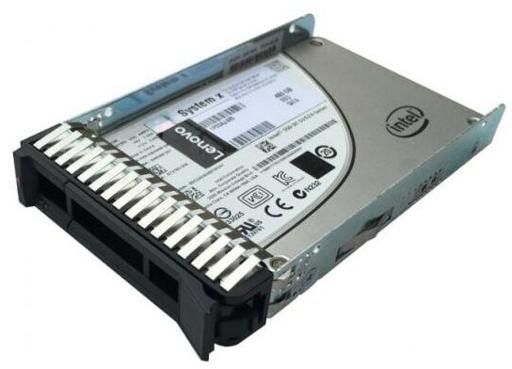 Внутренний SSD диск Lenovo