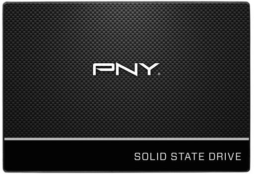 Внутренний SSD диск PNY