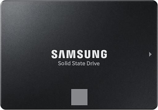 Внутренний SSD диск Samsung