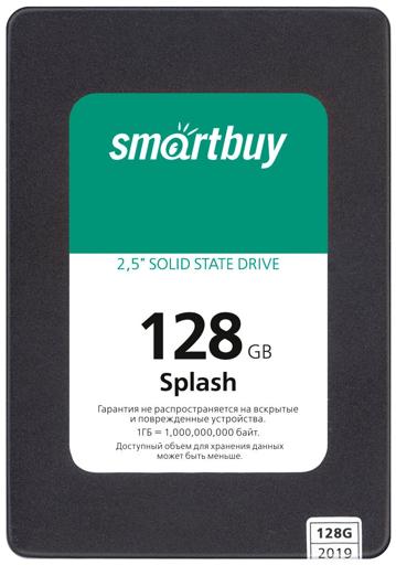 Внутренний SSD диск SmartBuy