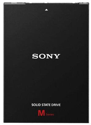 Внутренний SSD диск Sony