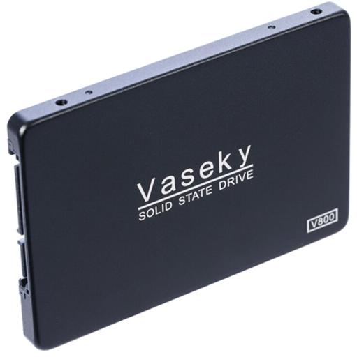 Внутренний SSD диск VASEKY