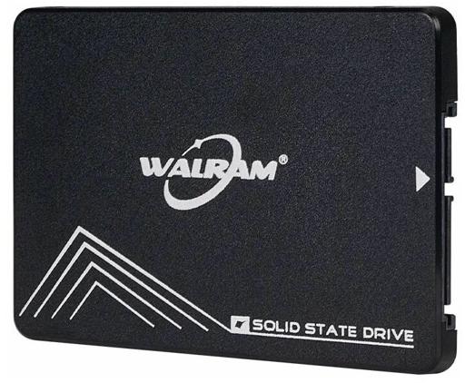 Внутренний SSD диск WALRAM