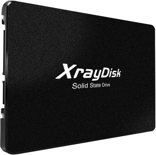 Внутренний SSD диск XrayDisk
