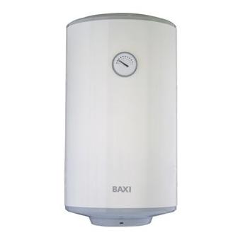 Электрический водонагреватель BAXI