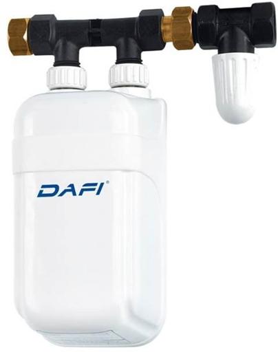 Электрический водонагреватель DAFI