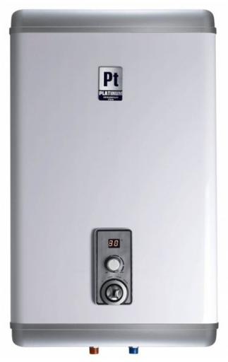 Электрический водонагреватель Platinum