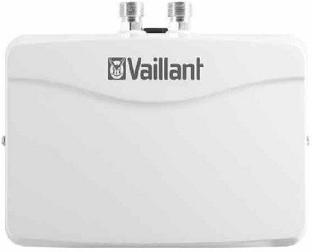 Электрический водонагреватель Vaillant