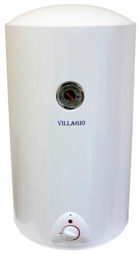 Электрический водонагреватель VILLAGIO