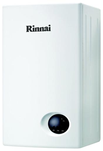 Газовый водонагреватель Rinnai