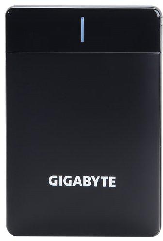 Внешний жёсткий диск HDD GIGABYTE