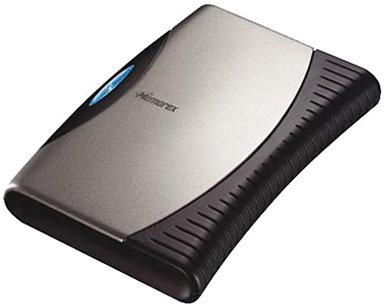 Внешний жёсткий диск HDD Memorex