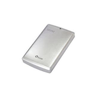 Внешний жёсткий диск HDD Plextor
