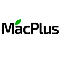 Apple MacPlus