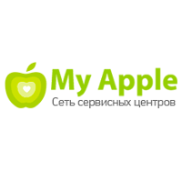 Apple - My-apple