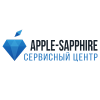 Apple-Sapphire