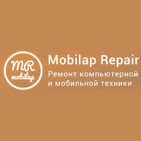 Mobilap Repair
