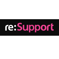 re:Support