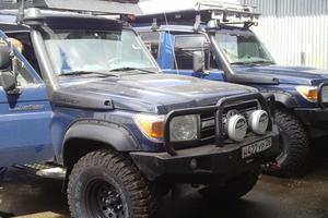 4x4service & RS-Tuning 1