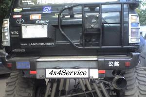 4x4service & RS-Tuning 3