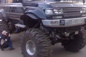 4x4service & RS-Tuning 4