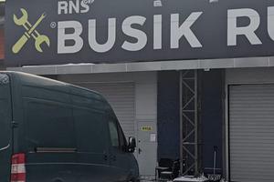 Busik.ru, сеть автосервисов и магазинов автозапчастей 5