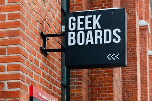 Geekboards 1