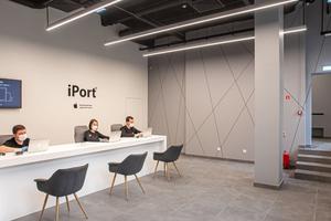 iPort, авторизованный сервисный центр 3