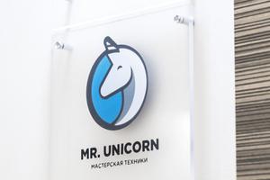 Mr.Unicorn 1